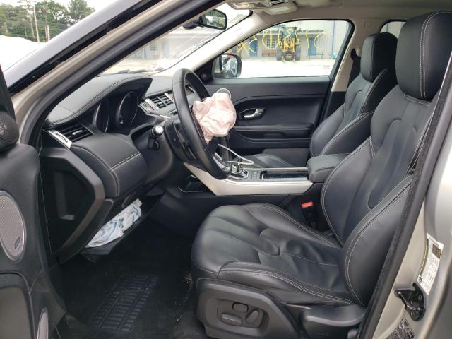 Foto 7 de la subasta – 2012 LAND ROVER RANGE ROVE con VIN SALVV2BG4CH650039