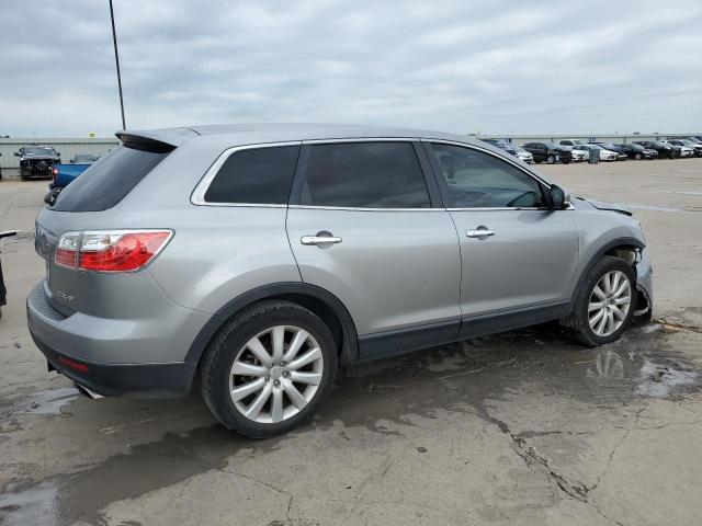 Photo 3 from auction – 2010 MAZDA CX-9 with VIN JM3TB2MA7A0206897