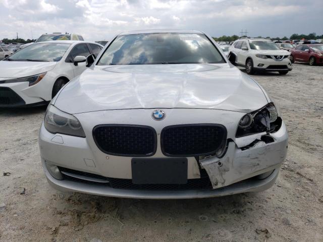 Photo 5 from auction – 2012 BMW 528 I with VIN WBAXG5C58CDY30010