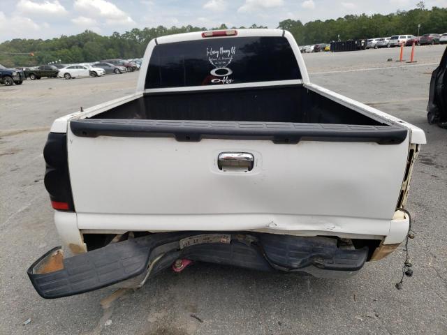 Photo 6 from auction – 2005 CHEVROLET SILVERADO with VIN 2GCEC19T951276267