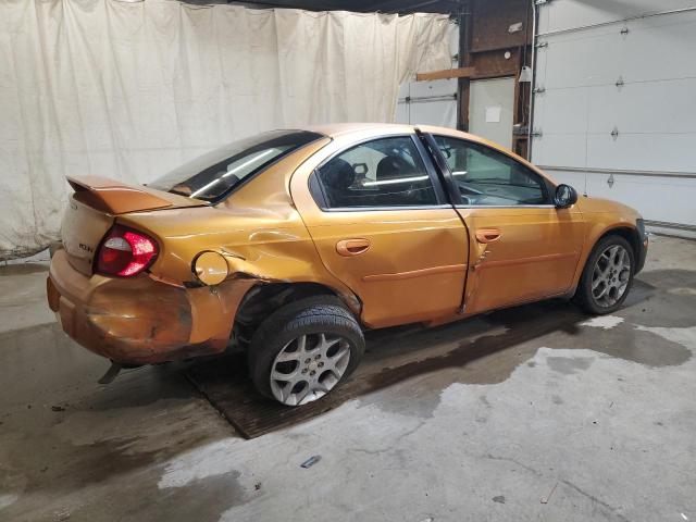 Photo 3 from auction – 2005 DODGE NEON SXT with VIN 1B3ES56C75D198379