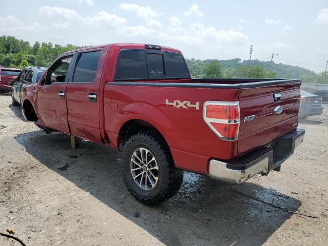 Photo 2 from auction – 2013 FORD F150 SUPER with VIN 1FTFW1EF9DFD45445