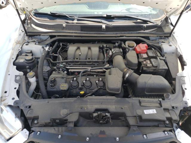 Photo 11 from auction – 2019 FORD TAURUS POL with VIN 1FAHP2MK0KG113548