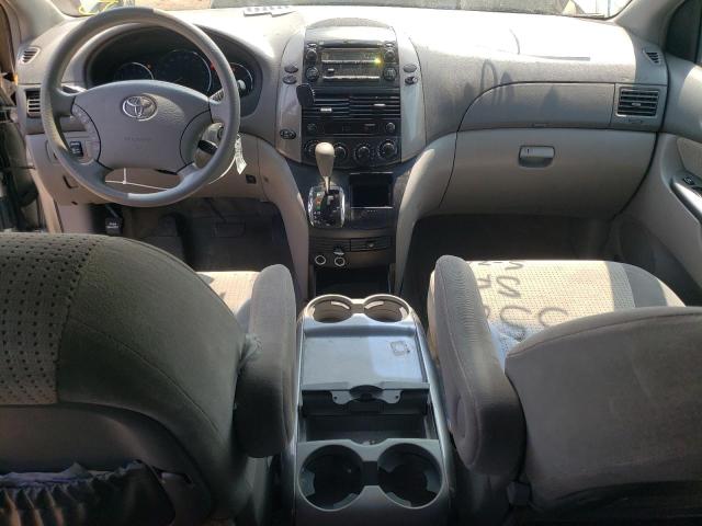 Zdjęcie 8 z aukcji – 2009 TOYOTA SIENNA LE z VIN 5TDZK23C19S287958