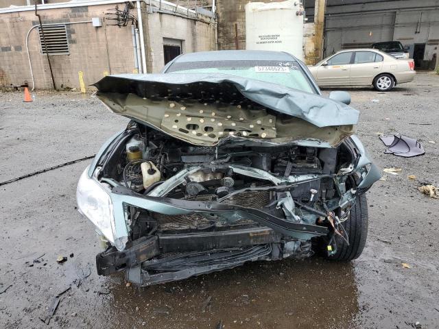 Photo 5 from auction – 2010 TOYOTA CAMRY BASE with VIN 4T1BF3EK0AU542630