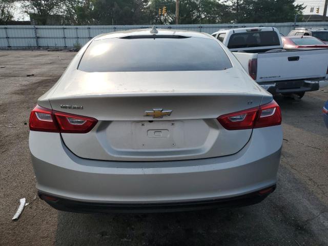 Photo 6 from auction – 2016 CHEVROLET MALIBU LT with VIN 1G1ZE5ST8GF234450