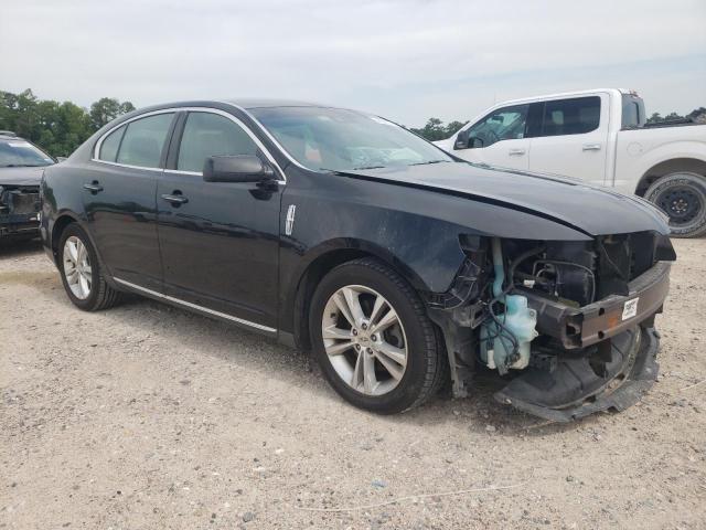 Photo 4 from auction – 2011 LINCOLN MKS with VIN 1LNHL9DR0BG606329