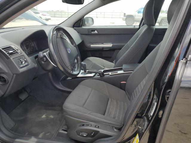 Photo 7 from auction – 2011 VOLVO S40 T5 with VIN YV1672MS8B2550450
