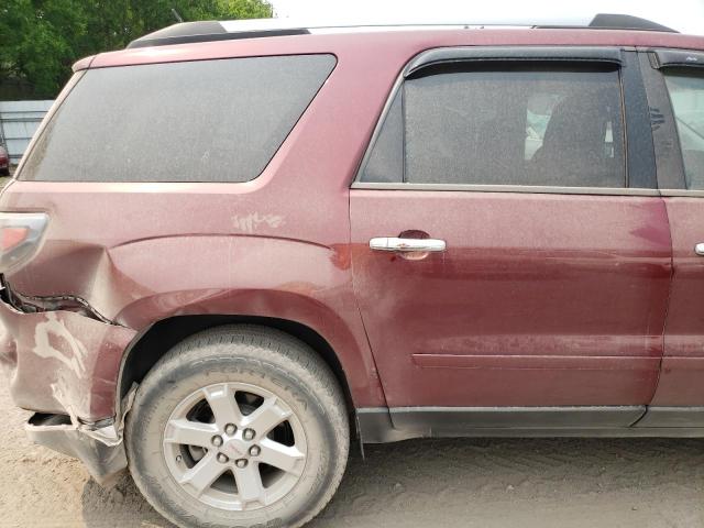 Photo 11 from auction – 2015 GMC ACADIA SLE with VIN 1GKKVNED2FJ194346