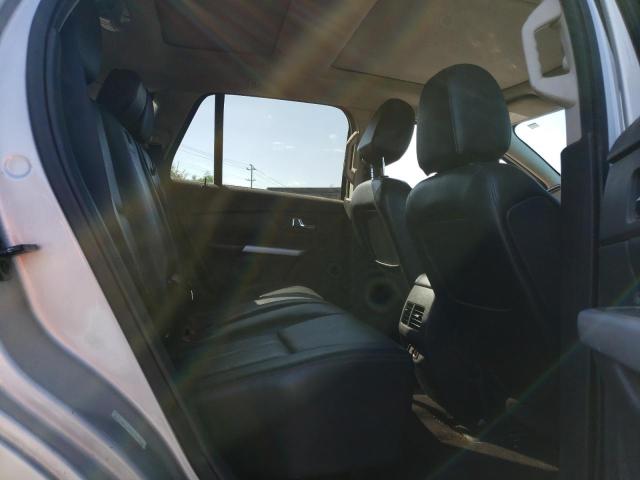 Photo 10 from auction – 2013 FORD EDGE SEL with VIN 2FMDK3JC9DBC54487