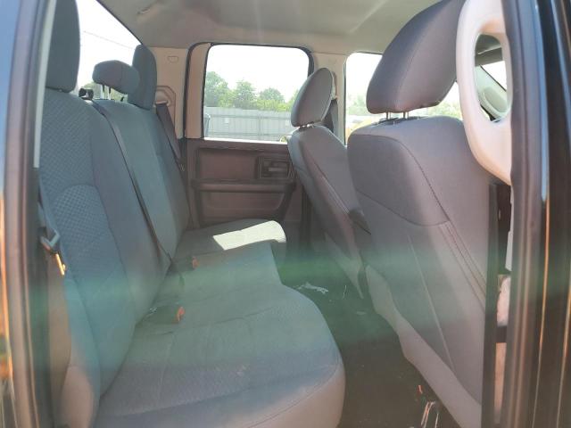 Photo 10 from auction – 2018 RAM 1500 ST with VIN 1C6RR7FG3JS351413