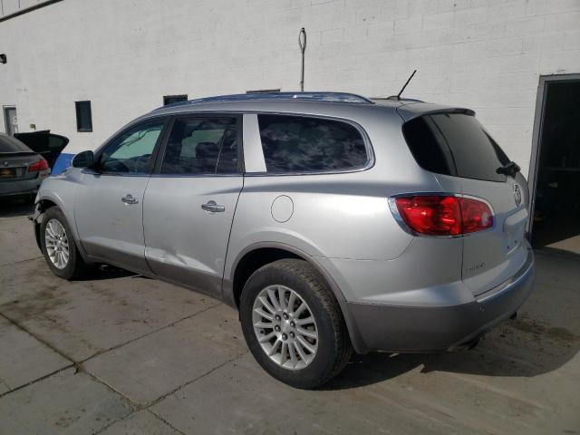 Photo 2 from auction – 2010 BUICK ENCLAVE CX with VIN 5GALVBED7AJ230685