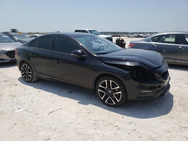 Photo 4 from auction – 2018 VOLVO S60 DYNAMI with VIN YV126MFL0J2452918