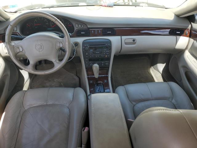 Photo 8 from auction – 1999 CADILLAC DEVILLE with VIN 1G6KS54Y2XU906656
