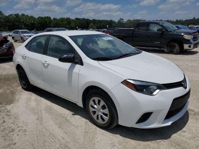 Photo 4 from auction – 2016 TOYOTA COROLLA L with VIN 5YFBURHE1GP478784