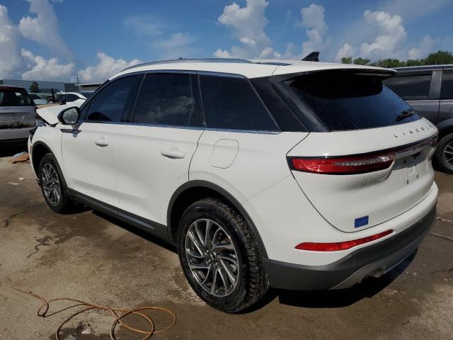 Photo 2 from auction – 2022 LINCOLN CORSAIR with VIN 5LMCJ1C96NUL24752