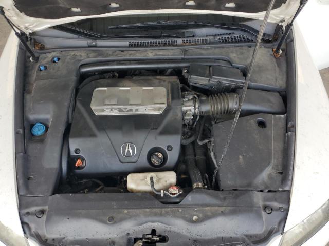 Photo 11 from auction – 2008 ACURA TL with VIN 19UUA66238A028506