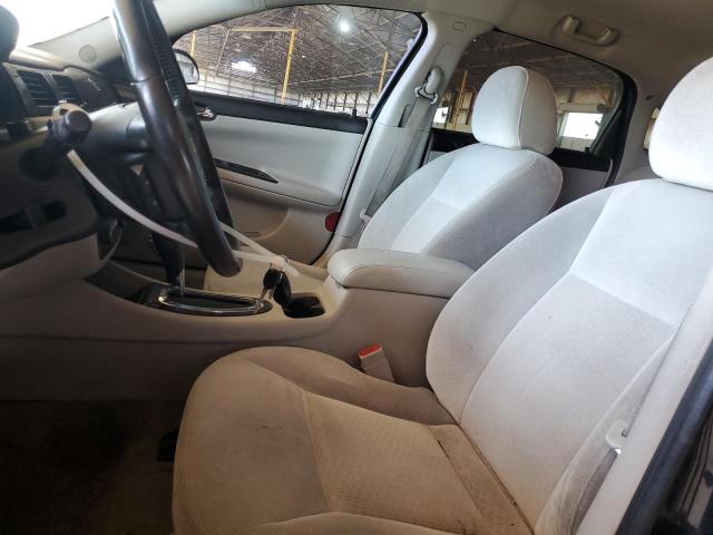 Photo 7 from auction – 2013 CHEVROLET IMPALA LT with VIN 2G1WG5E32D1220037