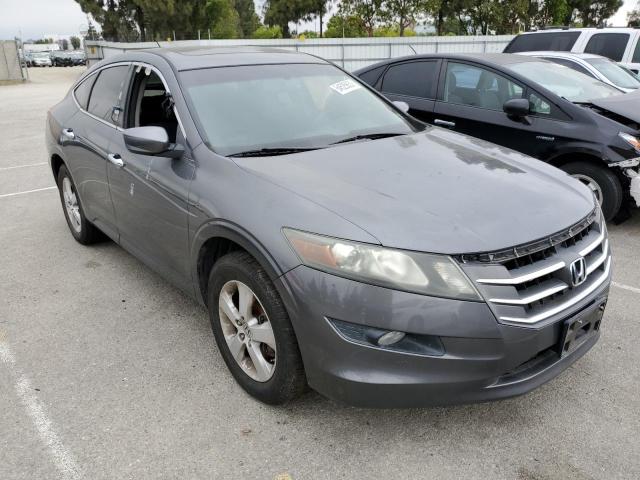 Photo 4 from auction – 2012 HONDA CROSSTOUR with VIN 5J6TF1H35CL003067