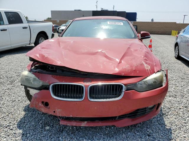 Photo 5 from auction – 2013 BMW 328 I SULE with VIN WBA3C1C57DK103571