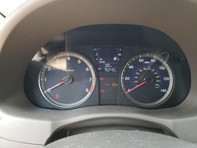 Photo 9 from auction – 2012 HYUNDAI ACCENT GLS with VIN KMHCT4AE6CU041893