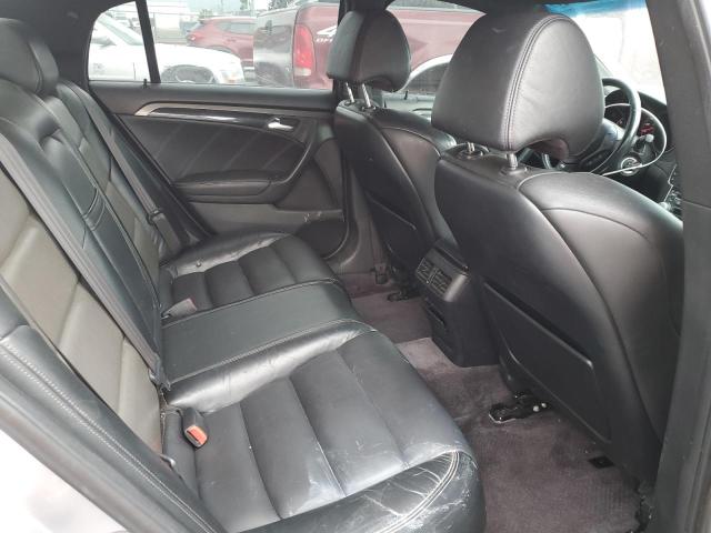 Photo 10 from auction – 2008 ACURA TL TYPE S with VIN 19UUA765X8A048204