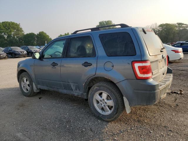 Фото 2 с аукциона – 2011 FORD ESCAPE XLT с VIN 1FMCU9D70BKA60974