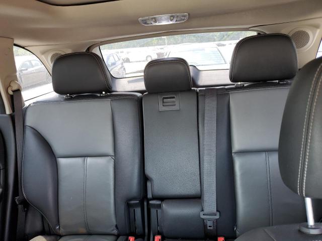 Photo 10 from auction – 2012 FORD EDGE SPORT with VIN 2FMDK3AK5CBA35984