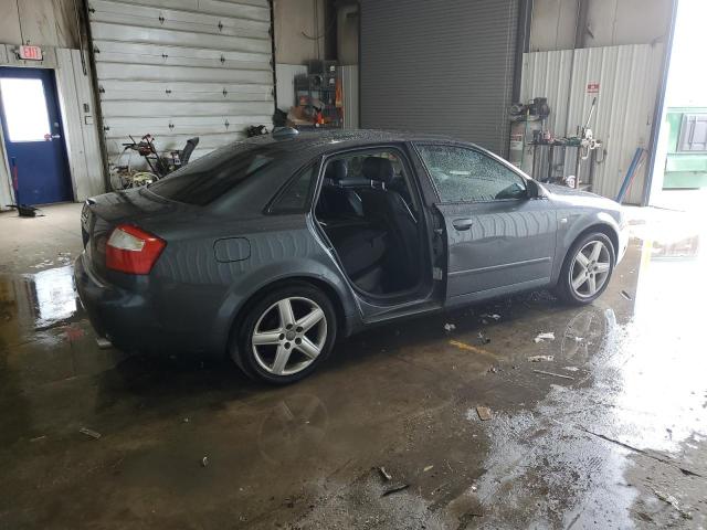 Photo 3 from auction – 2004 AUDI A4 1.8T QU with VIN WAULC68E84A231040
