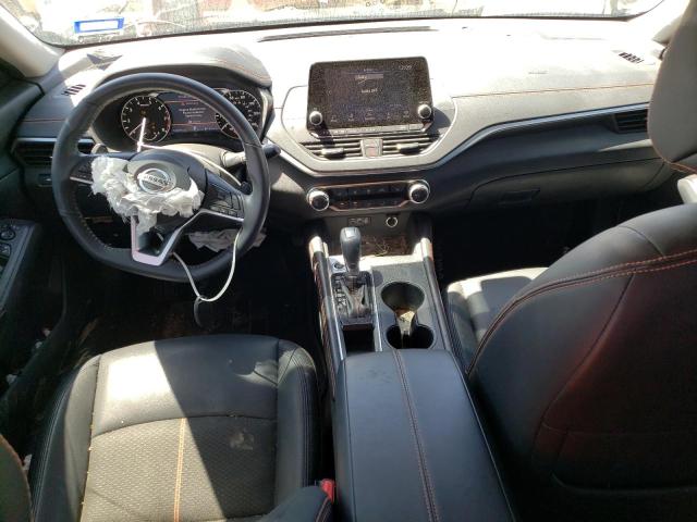Photo 8 from auction – 2022 NISSAN ALTIMA SR with VIN 1N4BL4CV9NN402677