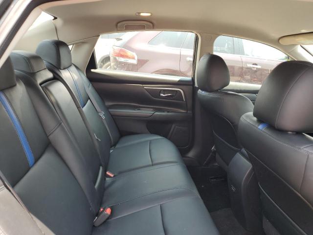 Photo 10 from auction – 2018 NISSAN ALTIMA 2.5 with VIN 1N4AL3AP2JC157012