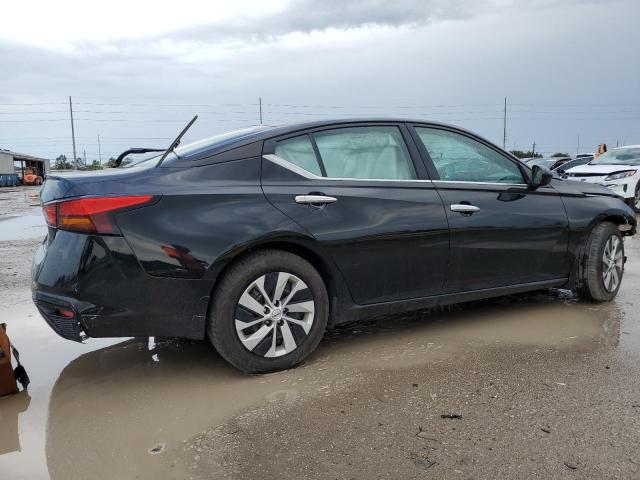 Photo 3 from auction – 2021 NISSAN ALTIMA S with VIN 1N4BL4BV1MN422146