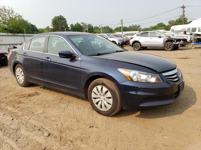 Photo 4 from auction – 2011 HONDA ACCORD LX with VIN 1HGCP2F32BA157808