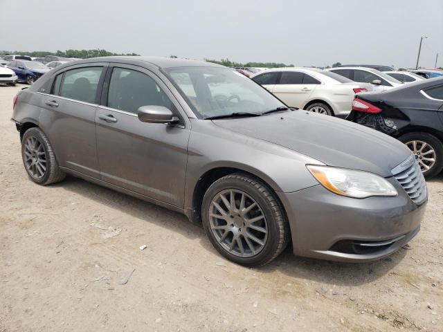 Photo 4 from auction – 2012 CHRYSLER 200 TOURIN with VIN 1C3CCBBB6CN131539