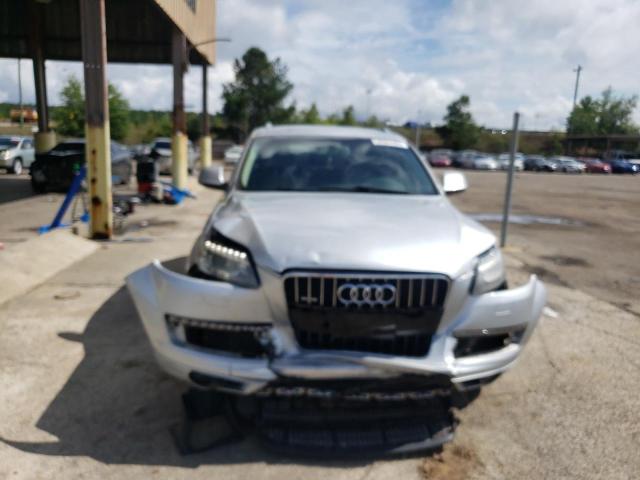 Photo 5 from auction – 2015 AUDI Q7 PREMIUM with VIN WA1CGBFE7FD023911