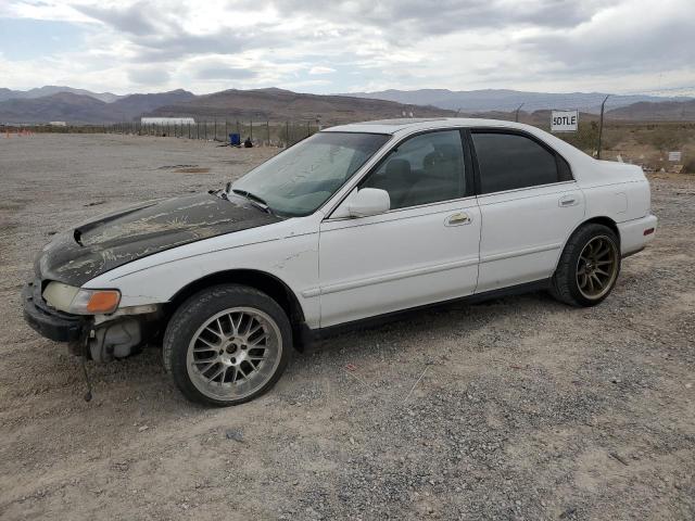 Photo 1 from auction – 1997 HONDA ACCORD EX with VIN 1HGCD5657VA018497