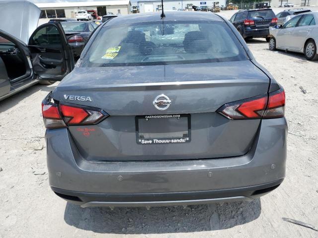 Photo 6 from auction – 2021 NISSAN VERSA S with VIN 3N1CN8DV0ML921729