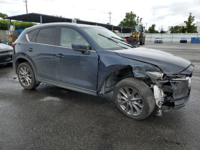 Photo 4 from auction – 2019 MAZDA CX-5 GRAND with VIN JM3KFADM0K0628080