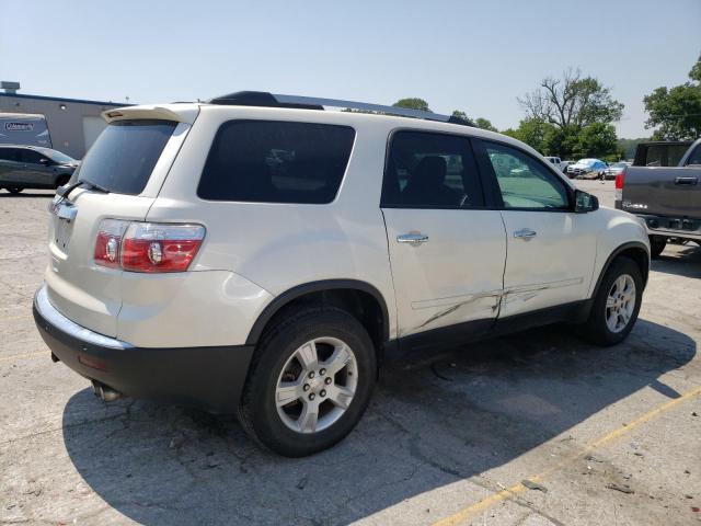 Photo 3 from auction – 2010 GMC ACADIA SLE with VIN 1GKLRLED2AJ124805