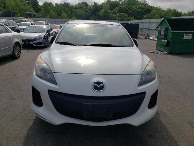 Photo 5 from auction – 2012 MAZDA 3 I with VIN JM1BL1V86C1612383