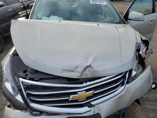 Photo 11 from auction – 2017 CHEVROLET TRAVERSE L with VIN 1GNKVGKD8HJ181607