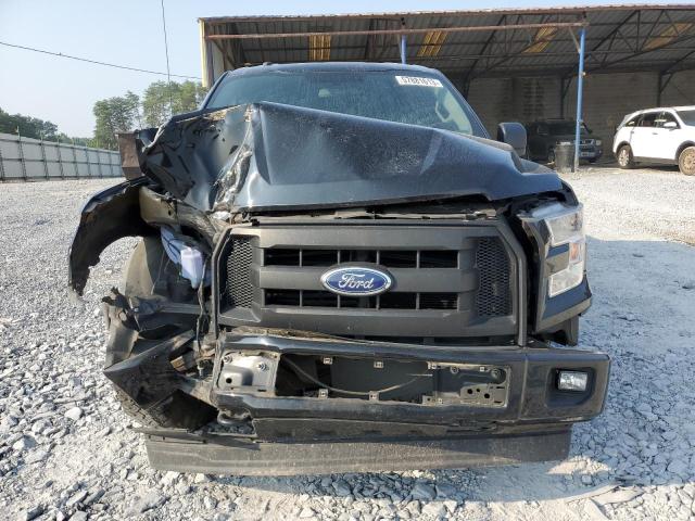 Photo 5 from auction – 2017 FORD F150 SUPER with VIN 1FTEW1EF2HKE44438