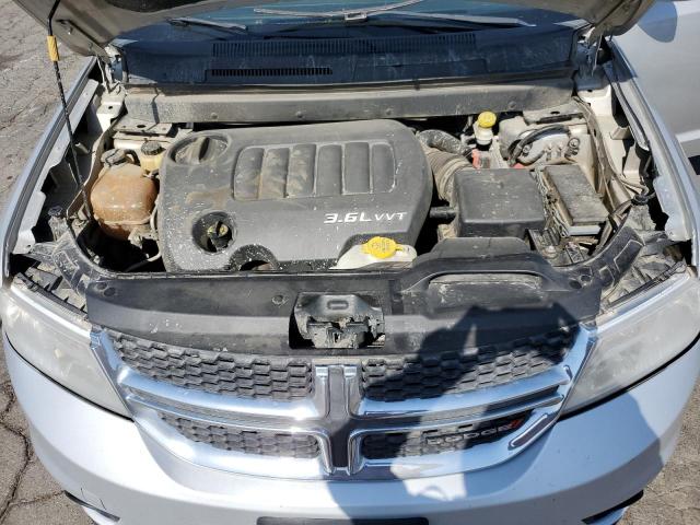 Photo 12 from auction – 2013 DODGE JOURNEY CR with VIN 3C4PDCDG8DT730646