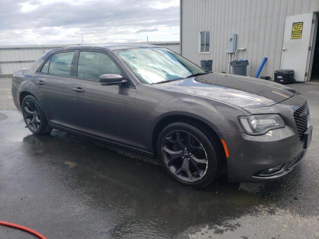 Photo 4 from auction – 2021 CHRYSLER 300 S with VIN 2C3CCABG8MH523549