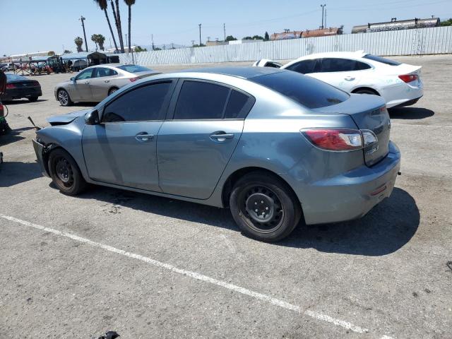 Photo 2 from auction – 2013 MAZDA 3 I with VIN JM1BL1U85D1716477