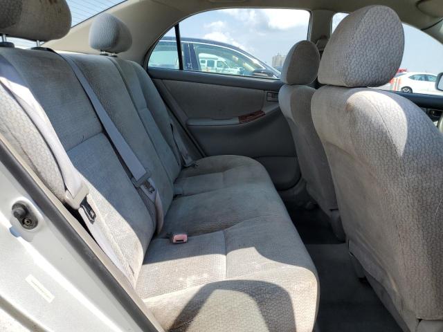 Photo 10 from auction – 2004 TOYOTA COROLLA CE with VIN 1NXBR32E94Z324812