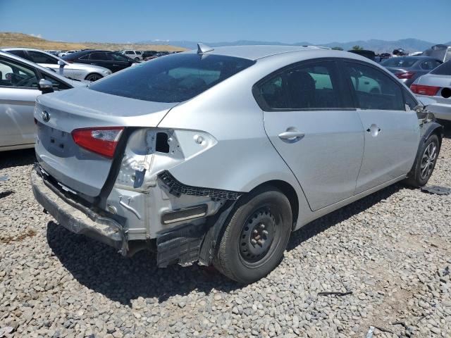 Photo 3 from auction – 2016 KIA FORTE LX with VIN KNAFK4A65G5565143