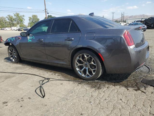 Photo 2 from auction – 2016 CHRYSLER 300 S with VIN 2C3CCABG3GH141305
