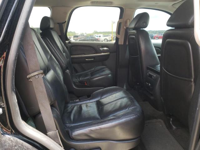 Photo 11 from auction – 2007 GMC YUKON DENA with VIN 1GKFK63827J281719
