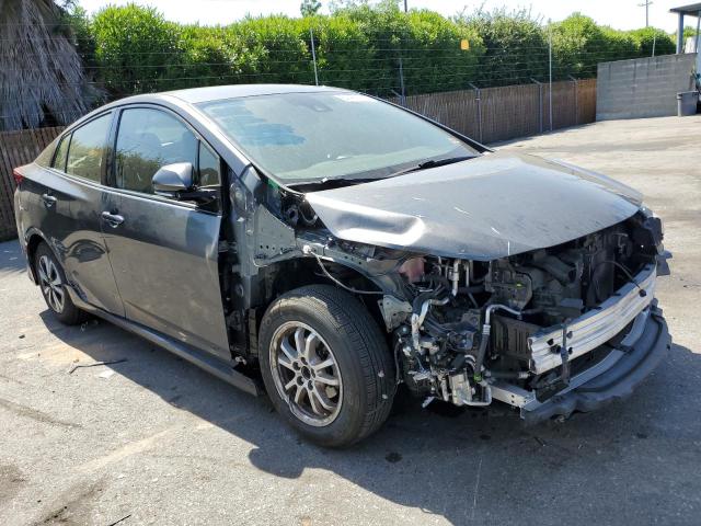 Photo 4 from auction – 2017 TOYOTA PRIUS PRIM with VIN JTDKARFPXH3016117